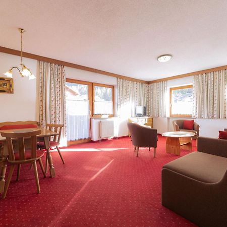 מאוראך Apartment Christian-1 By Interhome מראה חיצוני תמונה