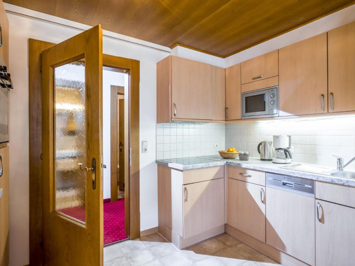 מאוראך Apartment Christian-1 By Interhome מראה חיצוני תמונה
