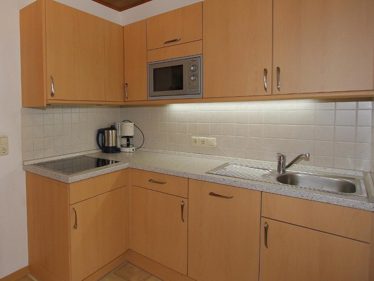 מאוראך Apartment Christian-1 By Interhome מראה חיצוני תמונה
