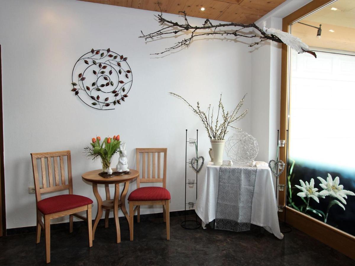 מאוראך Apartment Christian-1 By Interhome מראה חיצוני תמונה